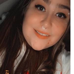 Meet your Posher, Krystal